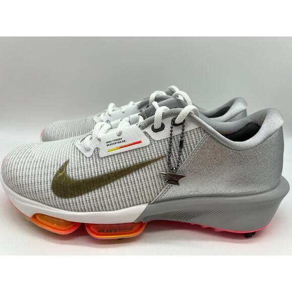 Nike Air Zoom Infinity Tour 2 US Open Golf Men\'s Size 9 HM9678-100 New main image 11